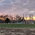 Casa de Férias Strandpark 35 *