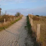 Casa de Férias Strandpark 35 Grömitz