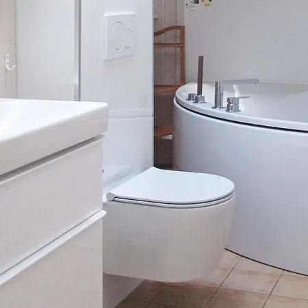 Feriehus Strandpark 35 Grömitz