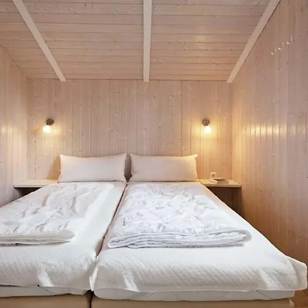 Strandpark 35 Holiday home Groemitz