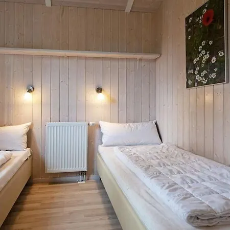 Strandpark 35 Holiday home