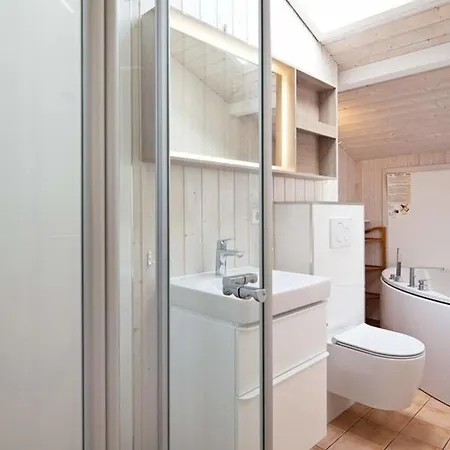 Feriehus Strandpark 35