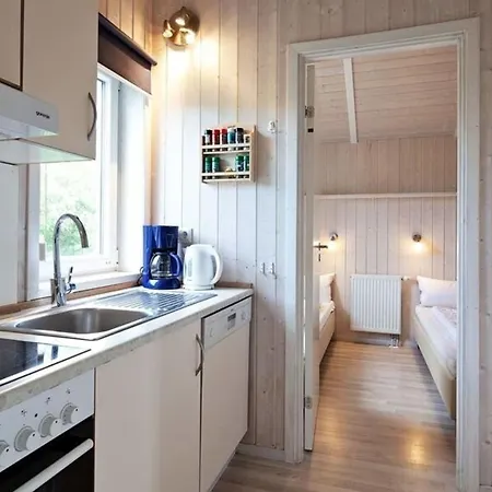 Strandpark 35 Grömitz