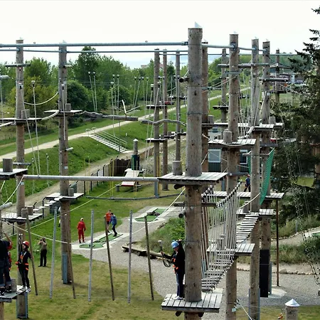 Strandpark 35 * Grömitz
