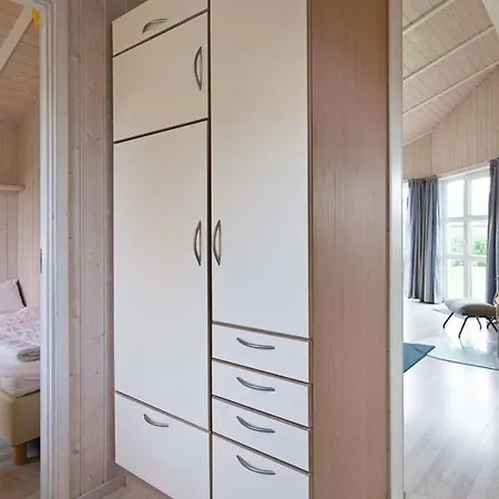 Holiday home Strandpark 35