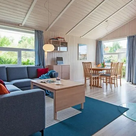 Strandpark 35 * Groemitz