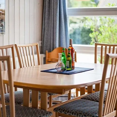 Strandpark 35 Holiday home