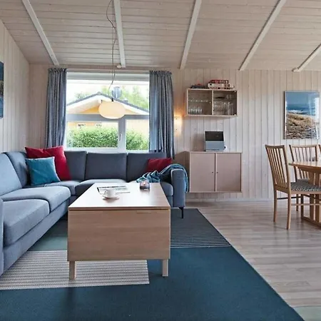 Strandpark 35 * Grömitz