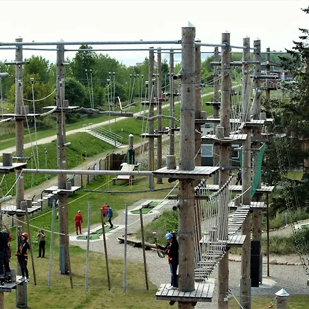 Strandpark 35 Grömitz