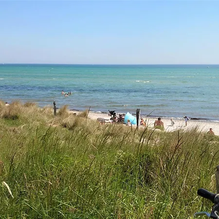 Strandpark 35 * Grömitz